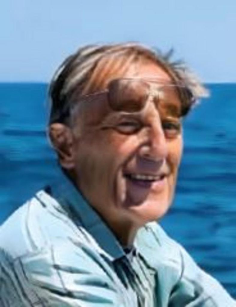 Arthur "Cal" D'Auteuil Profile Photo