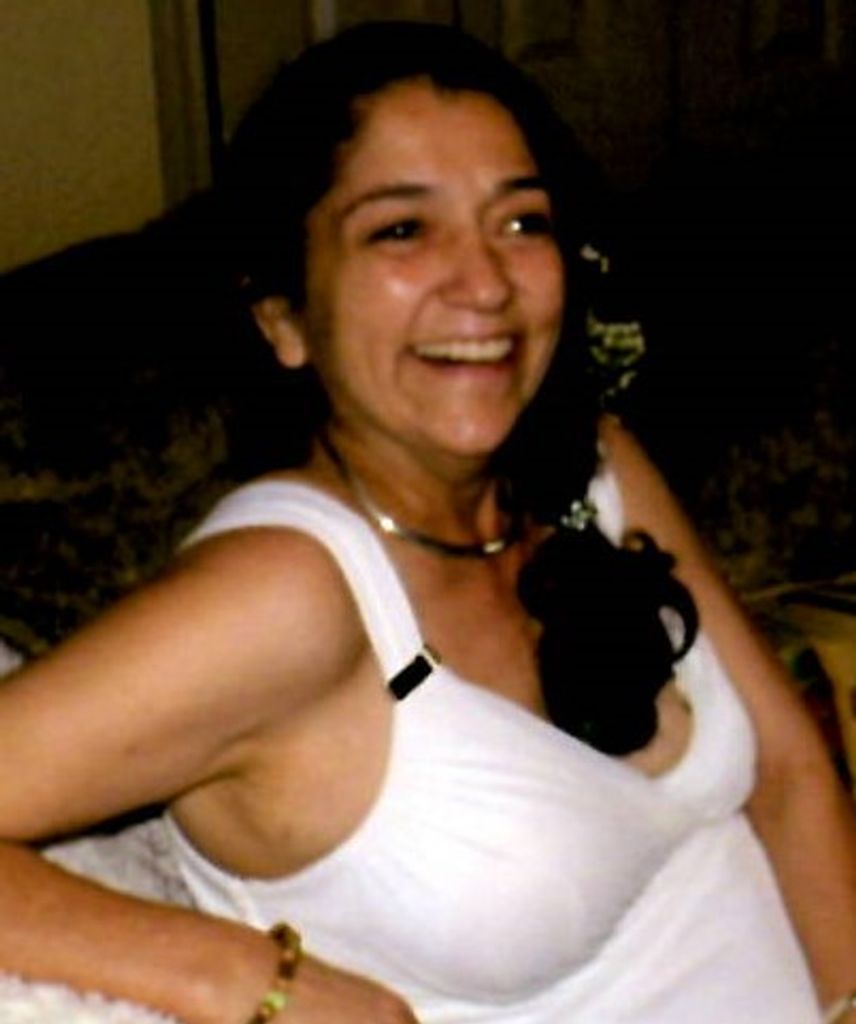 Freida Salazar