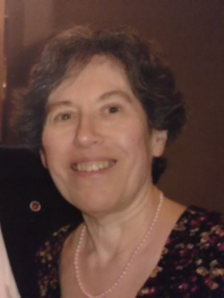 Sally (Hyatt)  Kearney