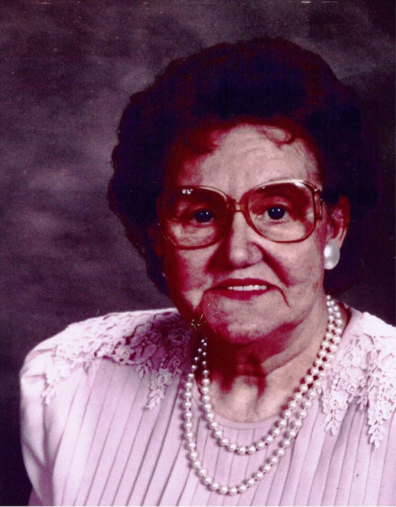 Ruby Hazel Keefer Profile Photo