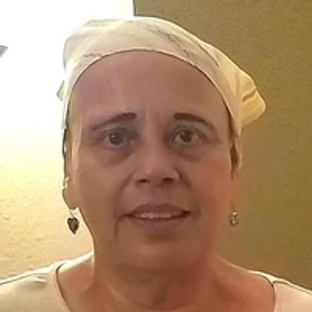 Sarita Gonzalez