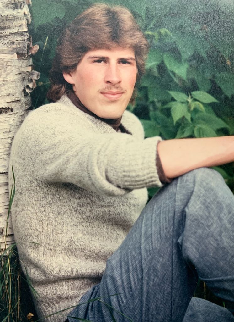 Michael Bradley Swanson Profile Photo