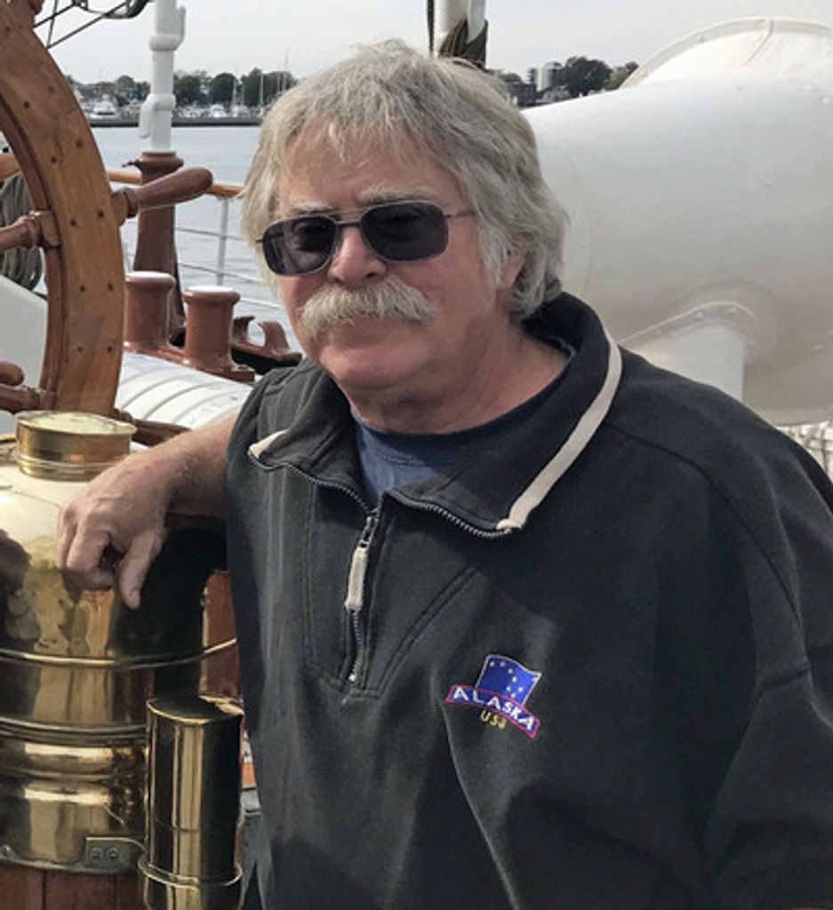 Wallace "Wally" Armand Osgood Profile Photo