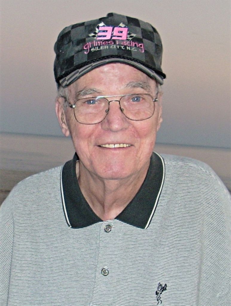 Ralph Ronald Wilson