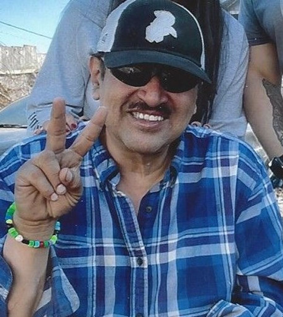 Jesus J. Bautista
