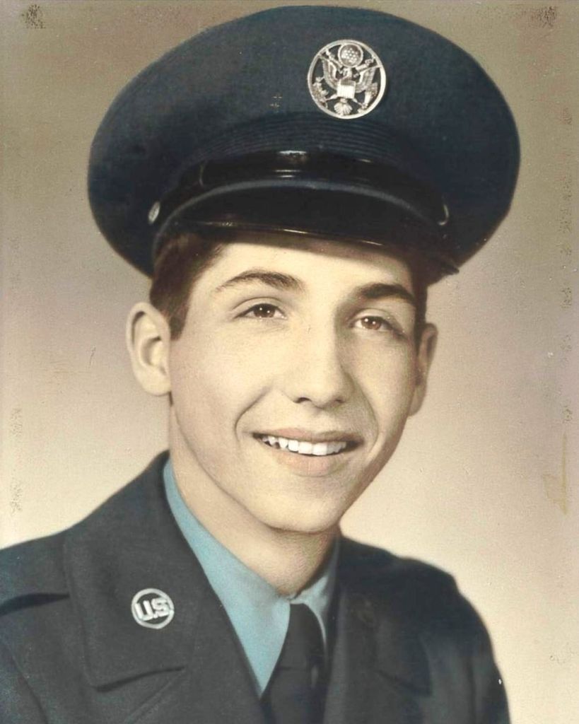 Donald Hornung