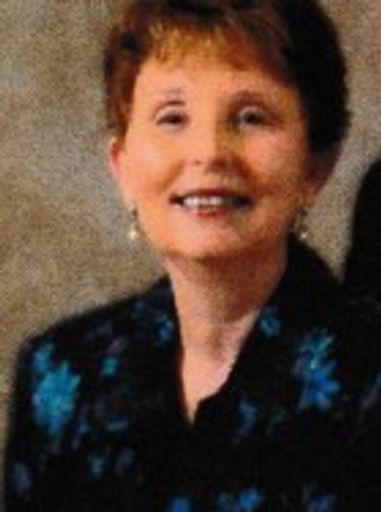 Glynda Hancock Bolt Profile Photo