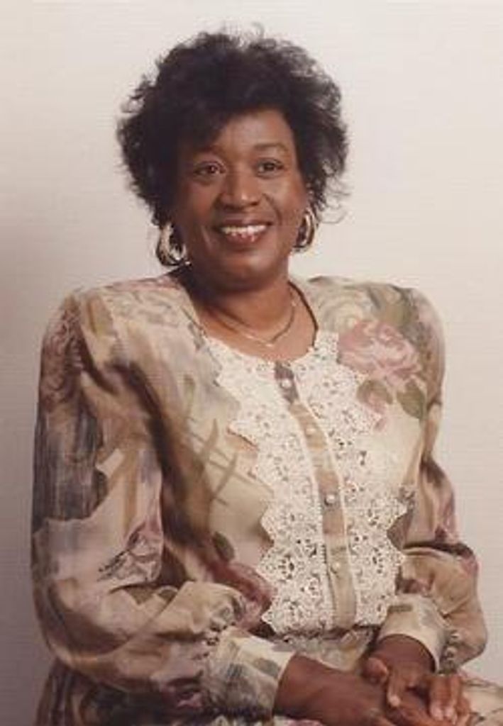 Frances M Best Profile Photo