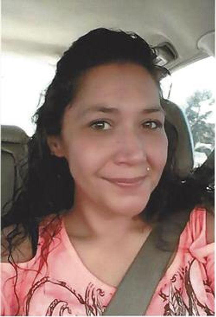 Lisa Ann Anzaldua Profile Photo