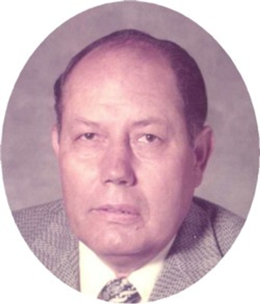 Edward Landry, Jr.