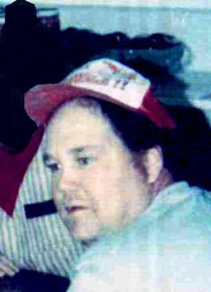 Kenneth Francis Williams Profile Photo