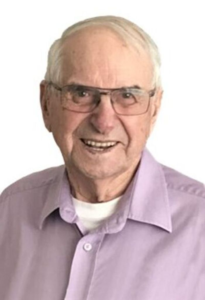 Erland Johannes Christiansen Profile Photo