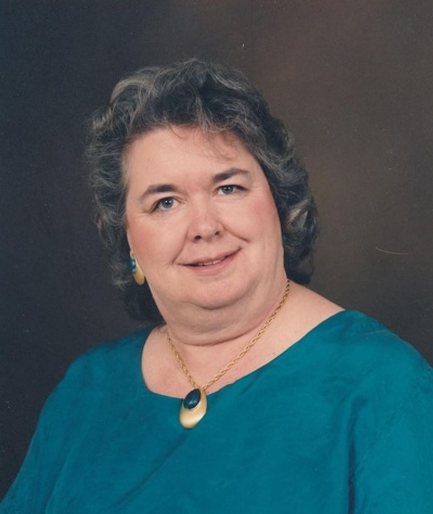Barbara Sue Martin Profile Photo
