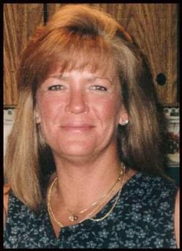 Laura George-Chaffin Profile Photo