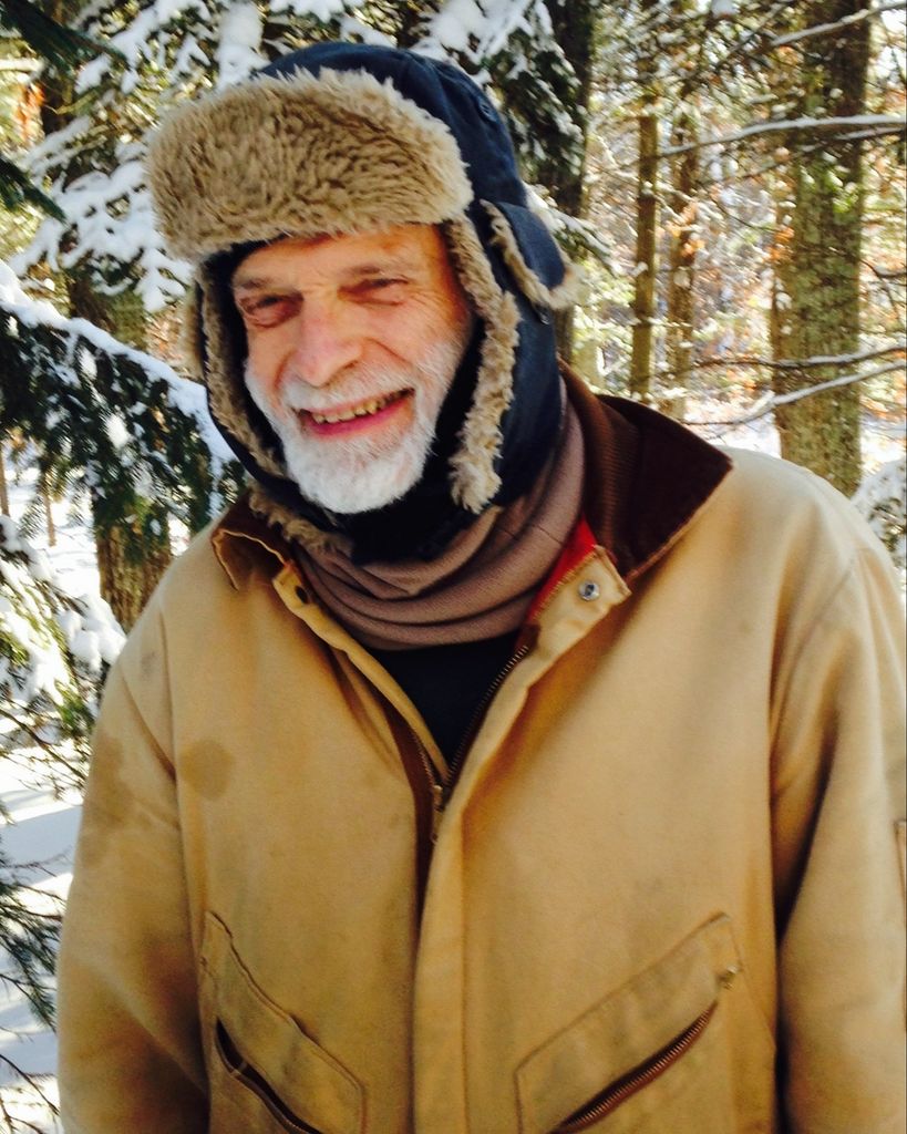 Raymond Holm Profile Photo