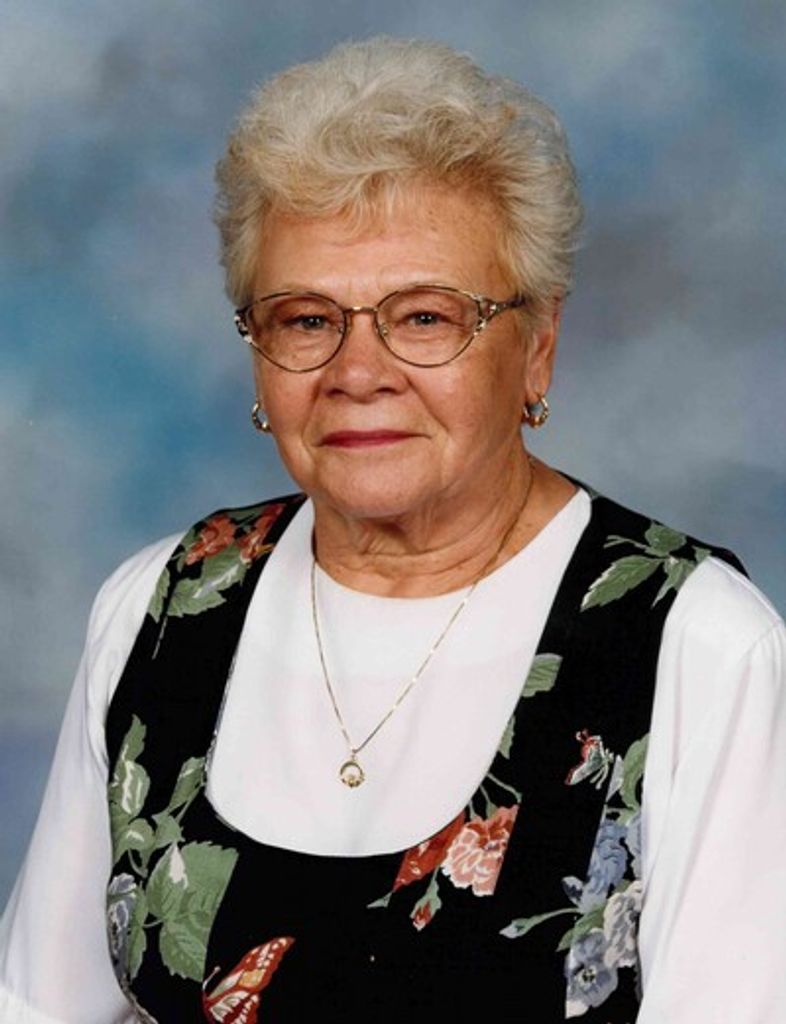 Lucille A. Kelly Profile Photo