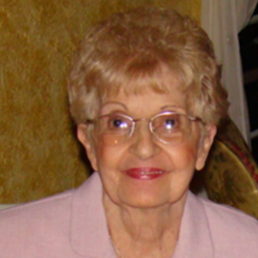 Nancy M. Macaluso
