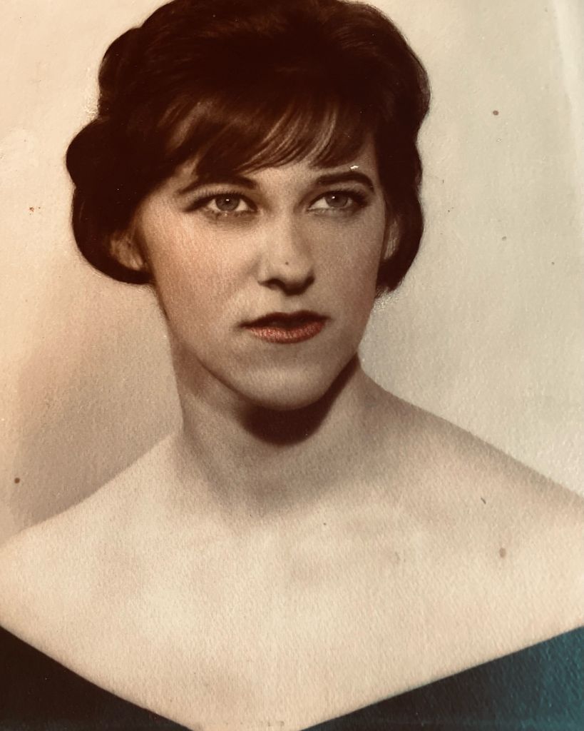 Patricia Mooney Profile Photo