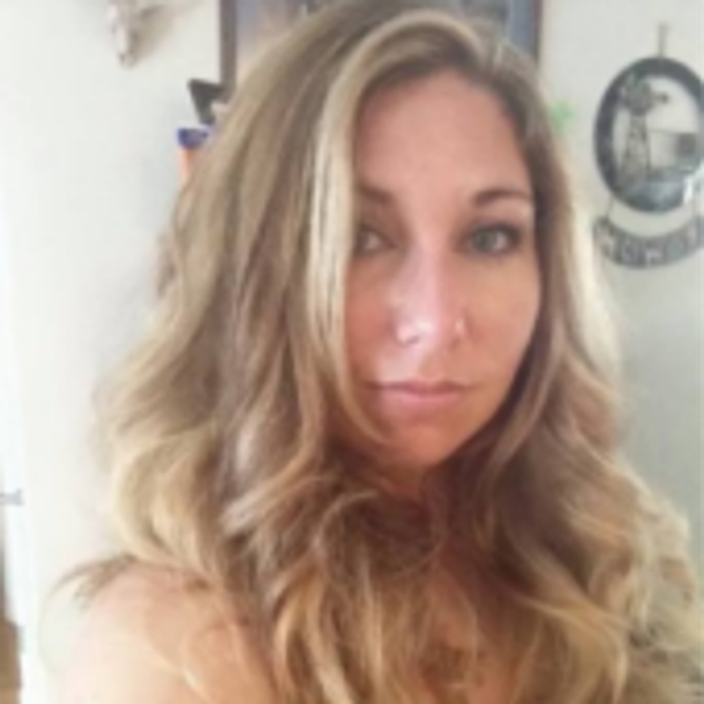 Tech. Sgt. Jessica A. Bonsack