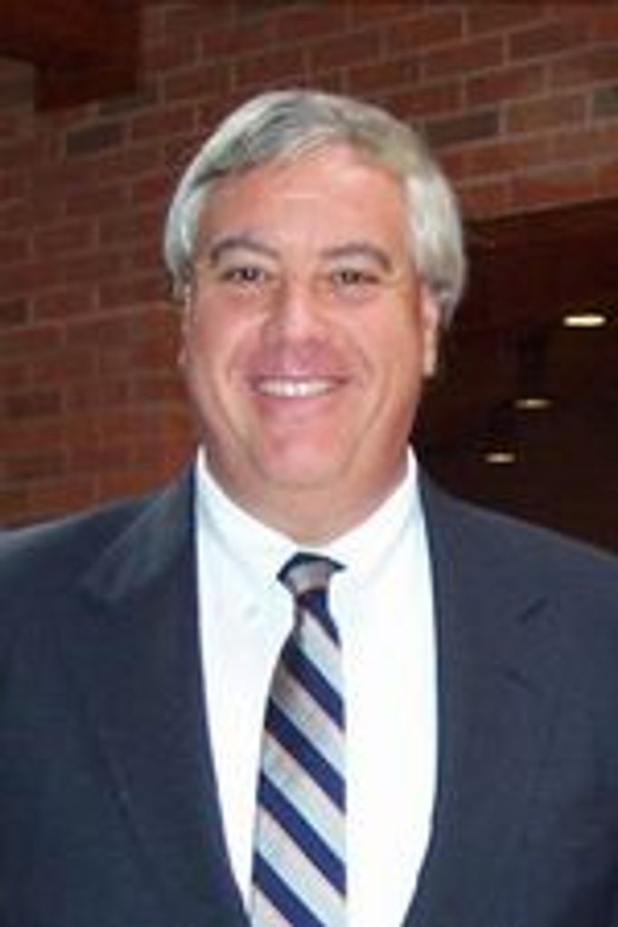Thomas L. Thomas Jr.