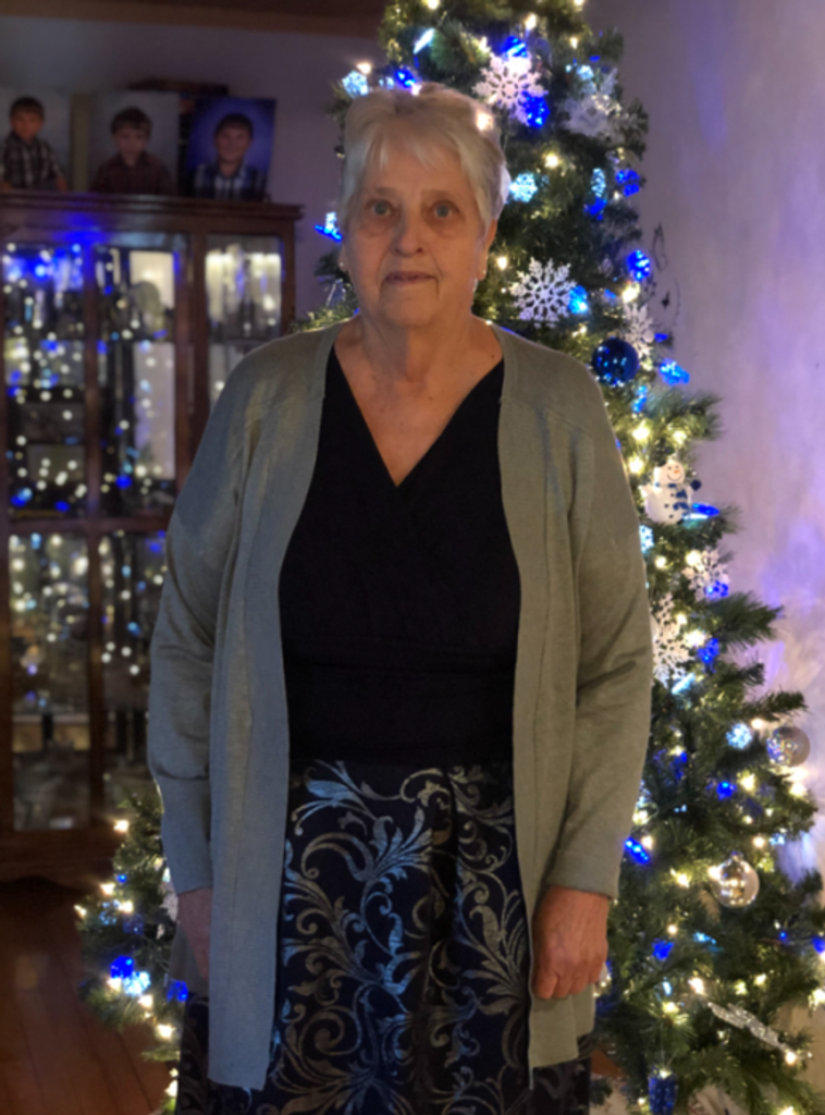 Carolyn Elizabeth Grace Profile Photo