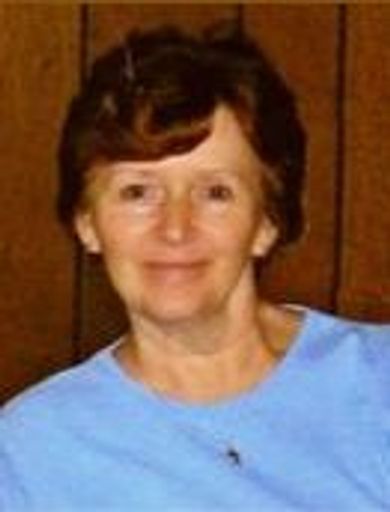 Andrea L. Adamson Profile Photo