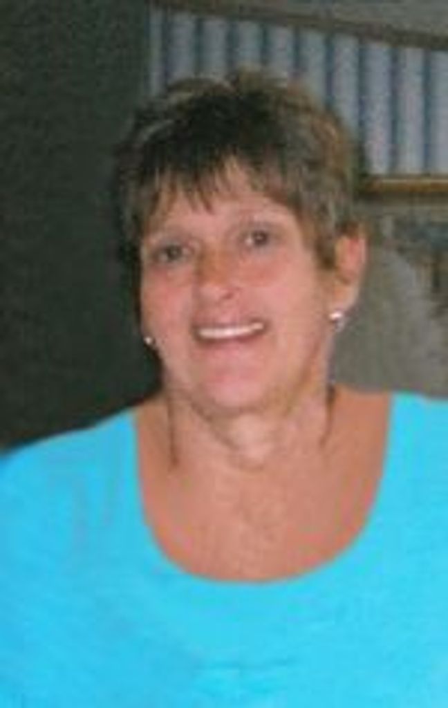 Nancy J. Widener