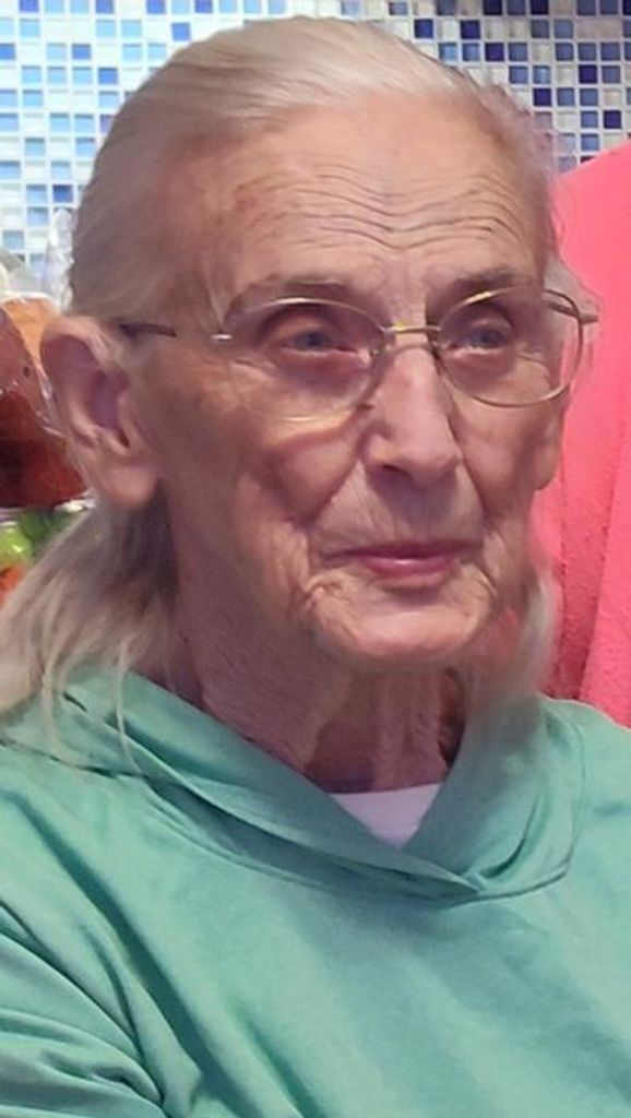 Margaret Pryor Jones Profile Photo
