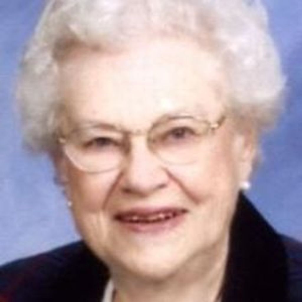 Ruth Siehl Profile Photo