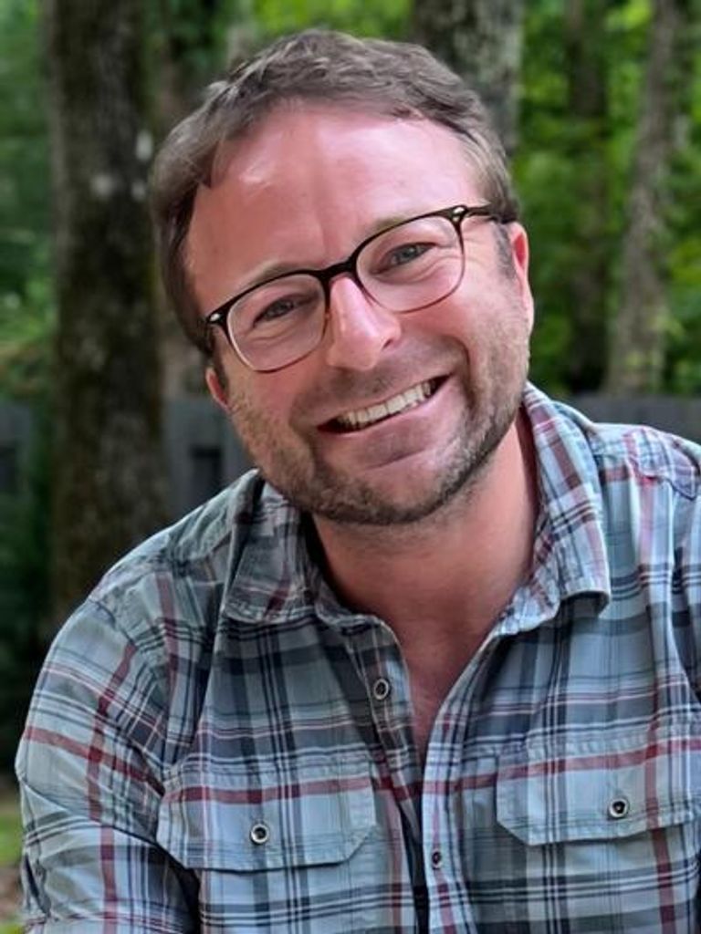 Adam M. Ferguson