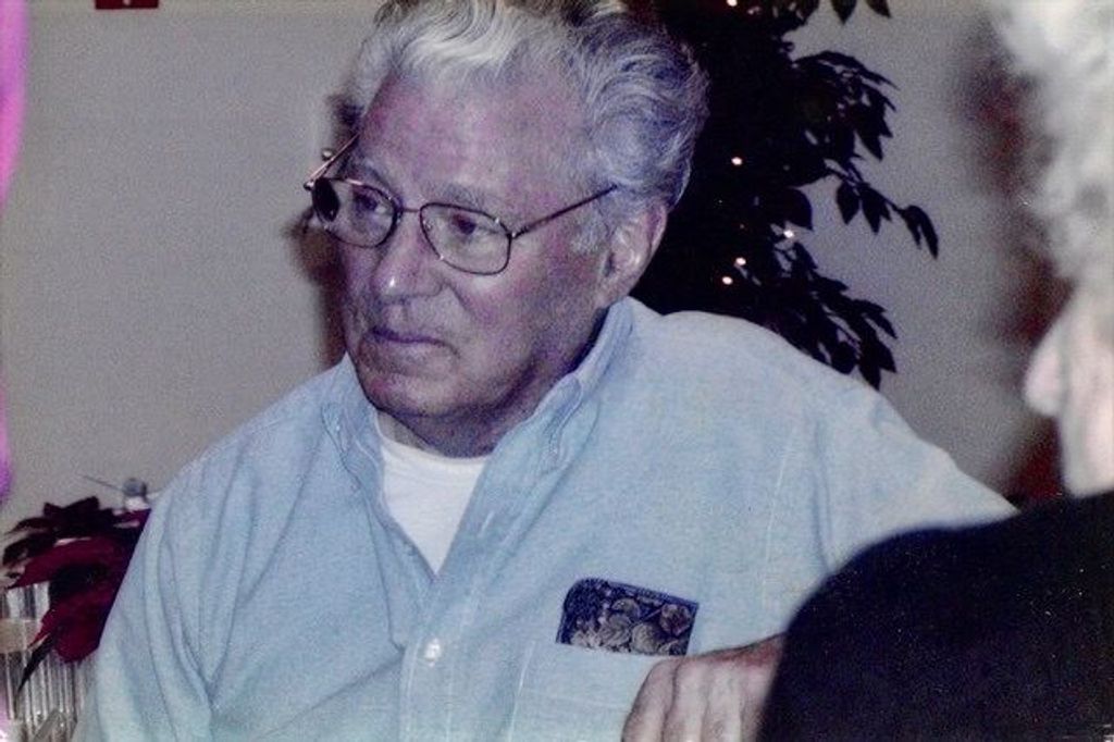 John J. Fanning