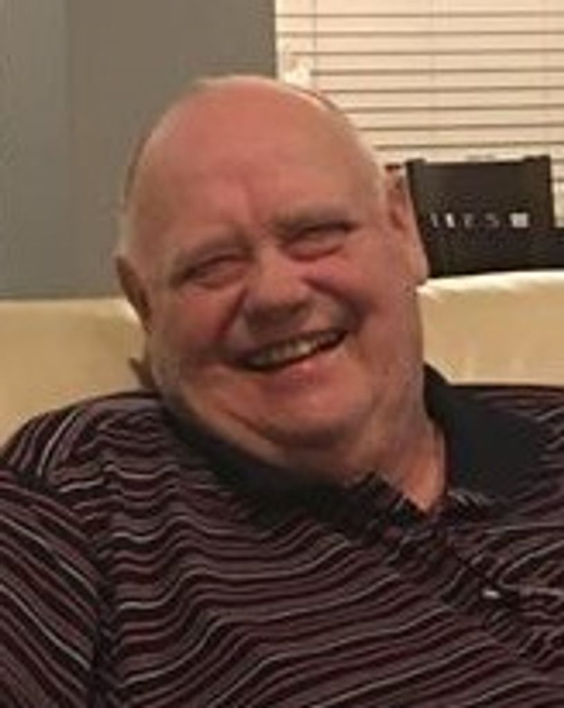 Lawrence O. Bearson