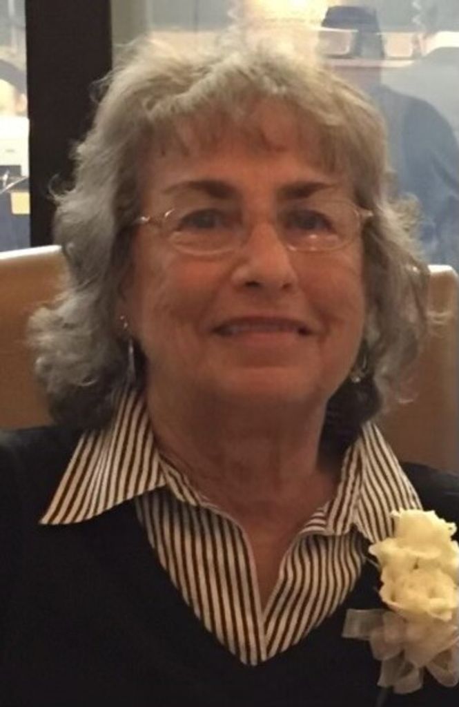 Shirley Canaday Profile Photo