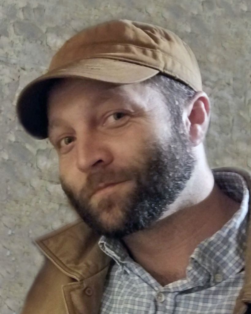Matthew "Matt" Harold Hollister Profile Photo