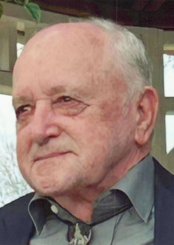 Joseph M. Dixon, Sr Profile Photo
