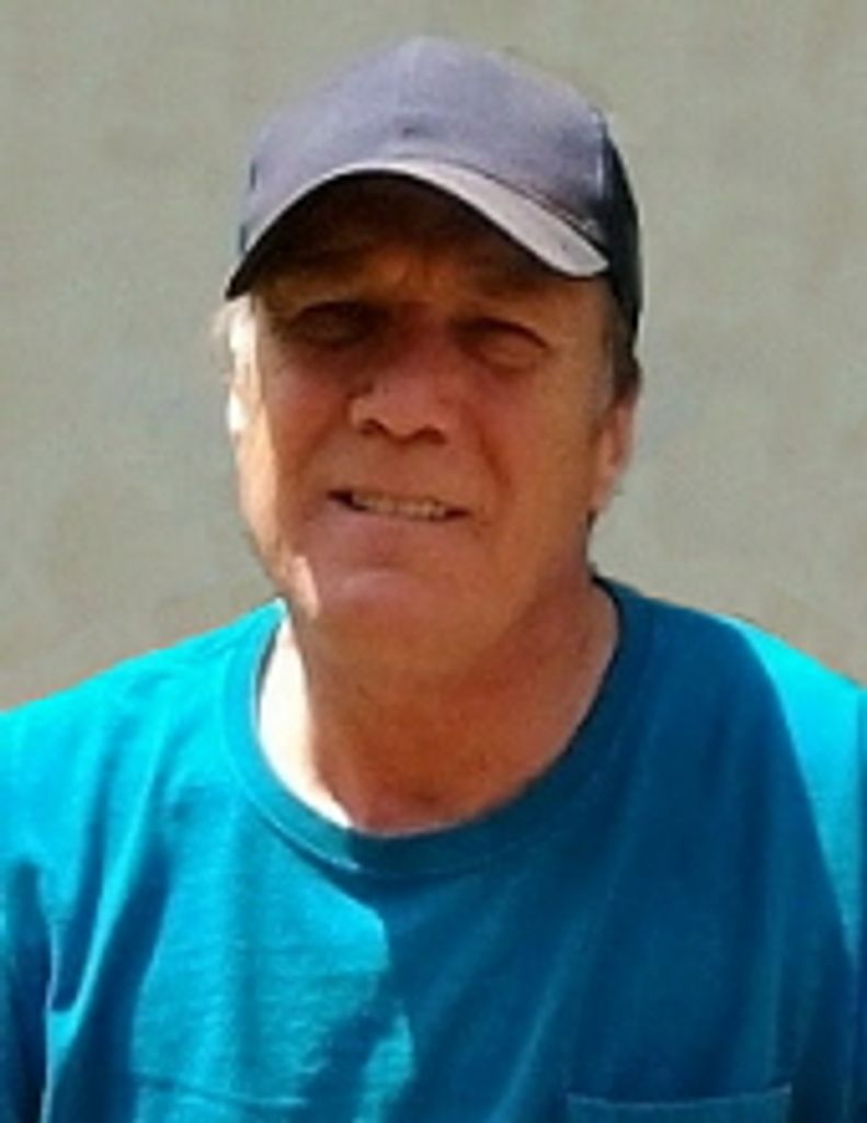 Timmy Graves