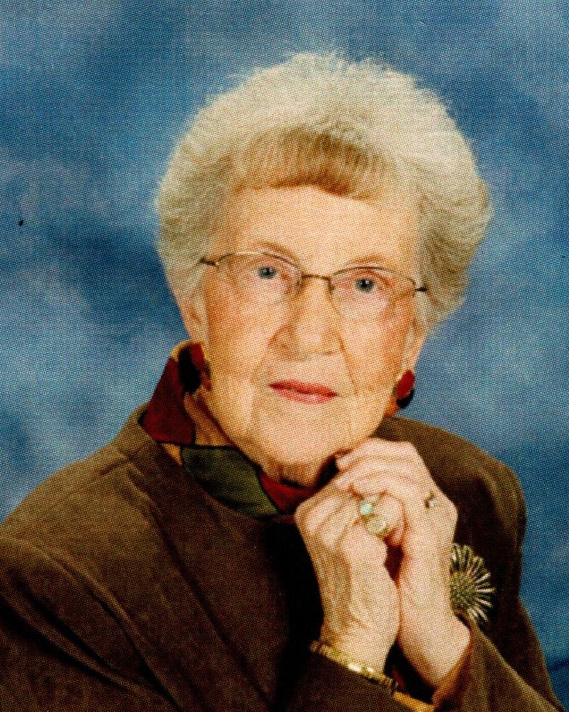 Nina Mae Barlow Beasley Profile Photo
