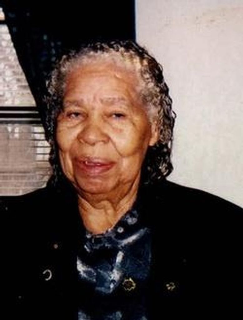 Helen Alberta Crawford