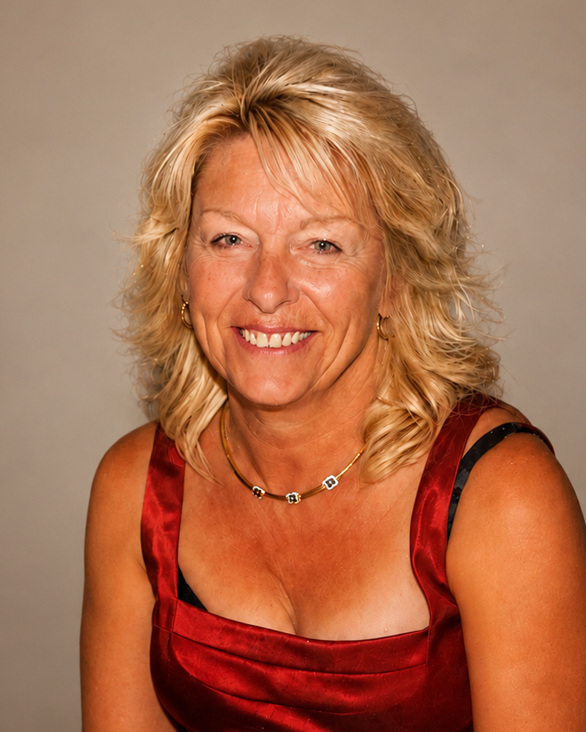 Esther Diane Cutlip