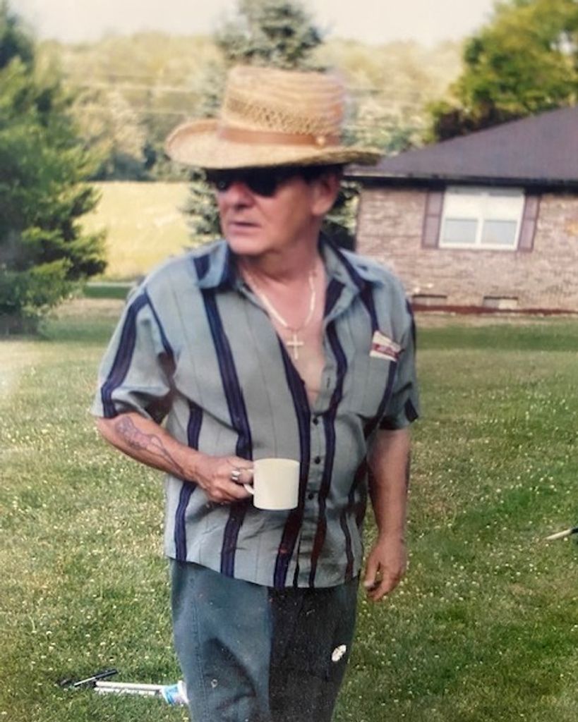 Neil Joseph Chapin Profile Photo