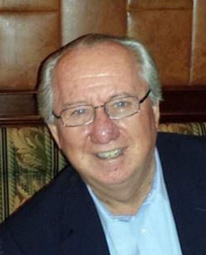 David Edward Rothrock Profile Photo