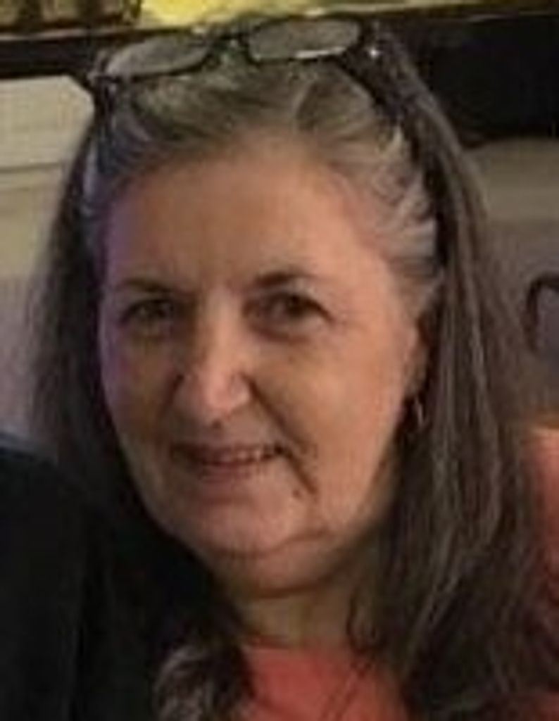 Marcia Smith Jackson