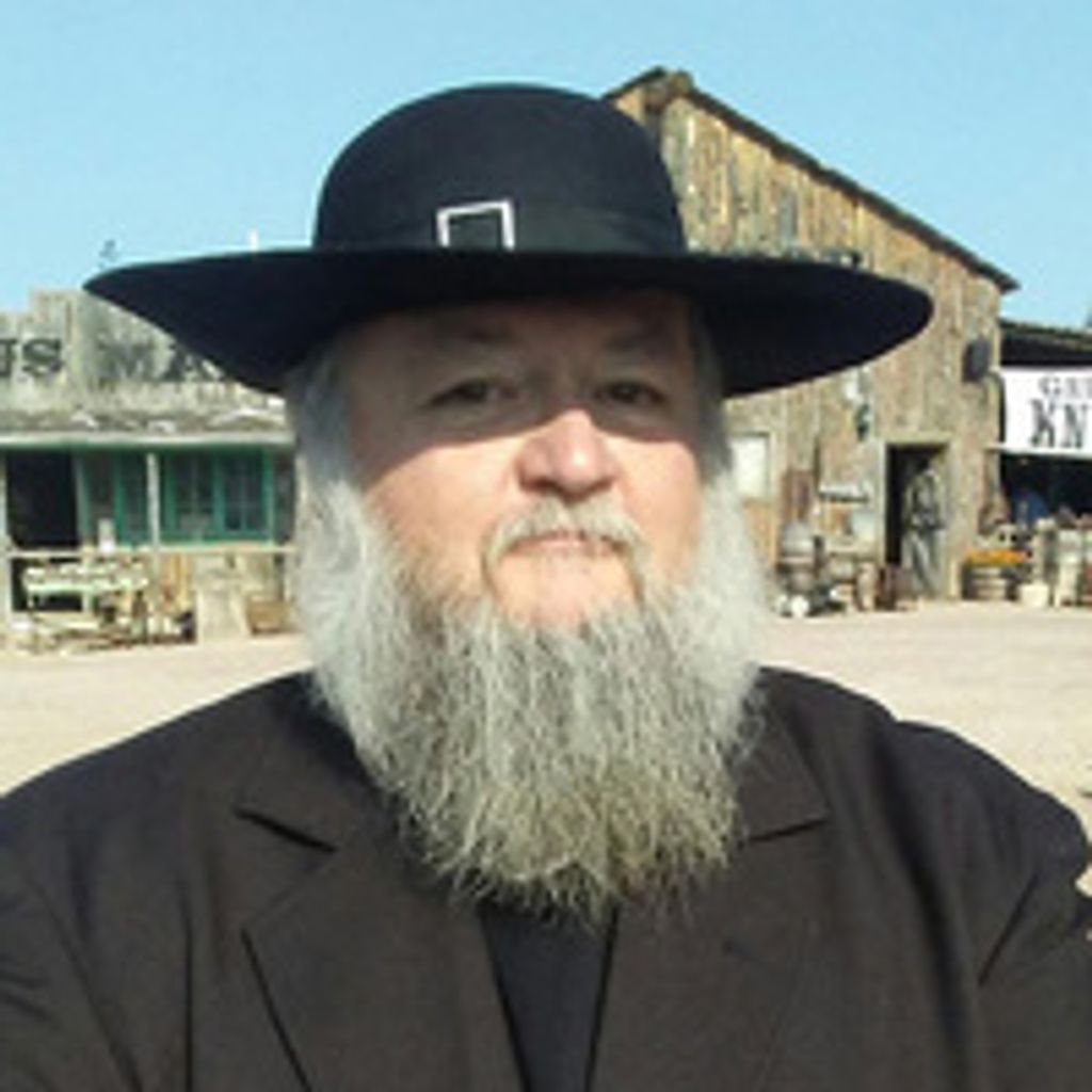 Scott D. Handy Profile Photo