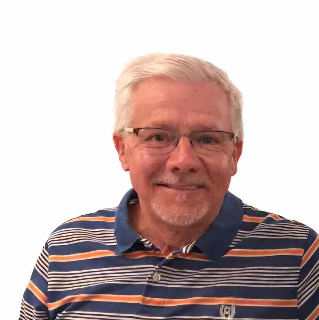 Eugene T Jones Jr. Profile Photo