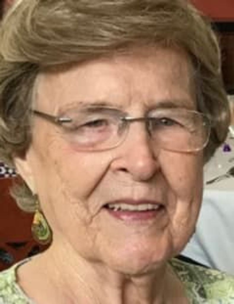 Nancy Reynolds Profile Photo