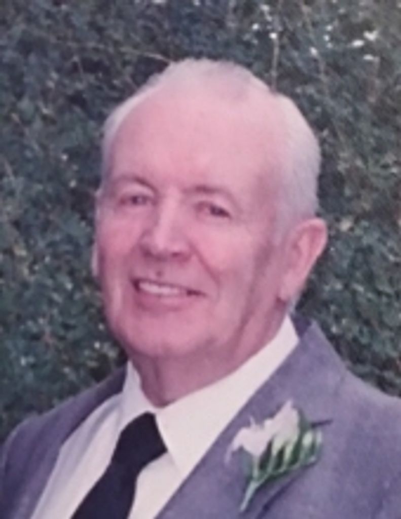 Paul Leonard Van Orden