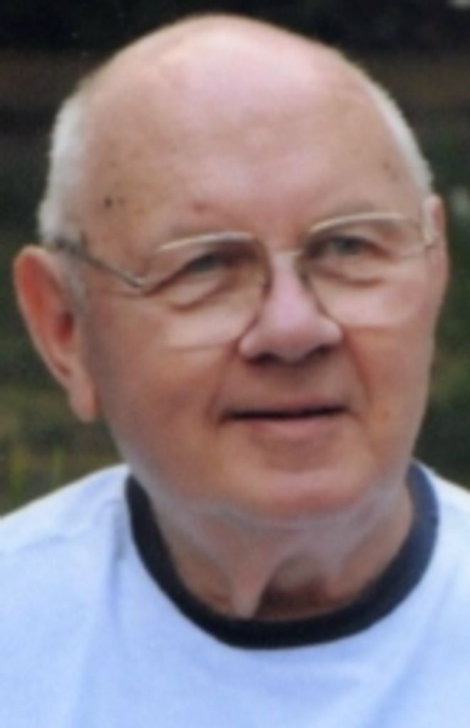 August H. "Gus" Gegg, Jr.