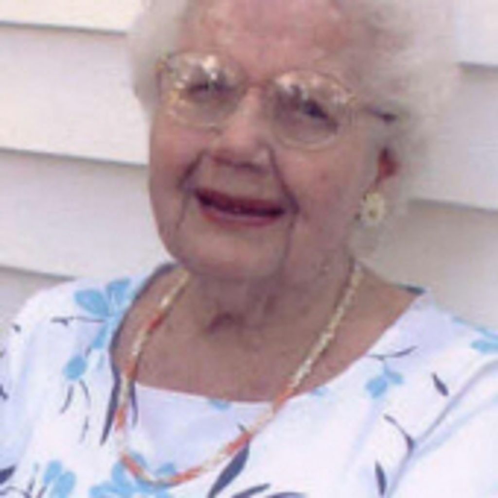 Frances T. Carroll