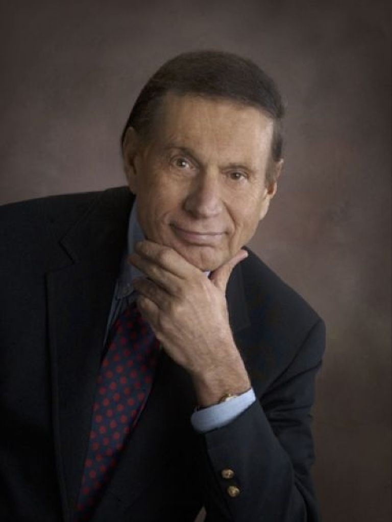 Armand Mayo Nicholi Profile Photo