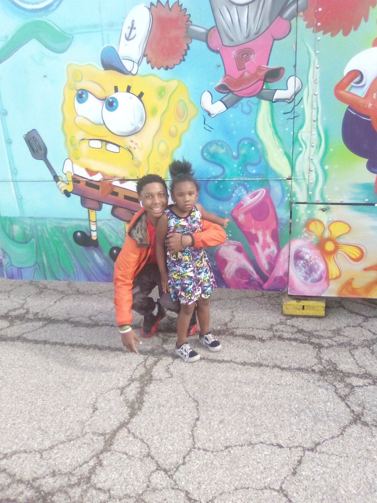 Jarrell Martavious Russell Profile Photo